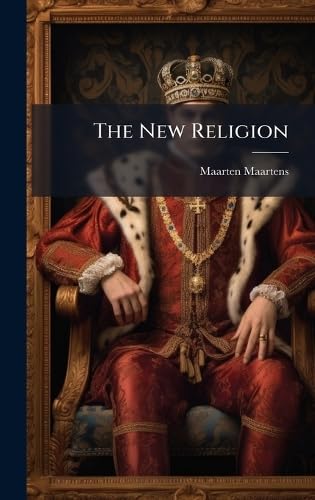 The New Religion