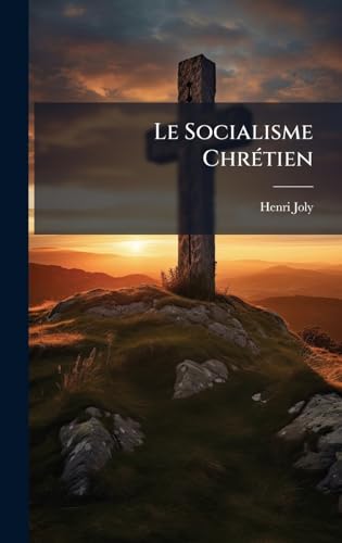 Le Socialisme ChrÃ©tien