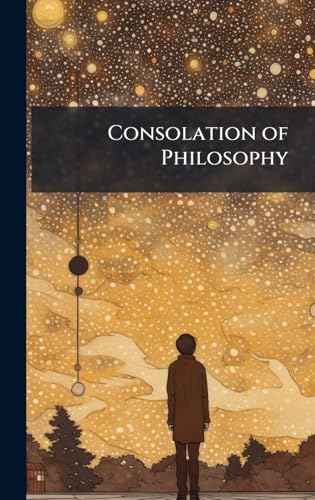 Consolation of Philosophy