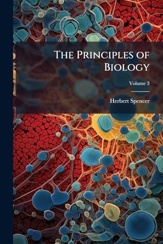 The Principles of Biology
