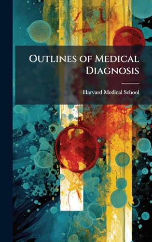 Outlines of Medical Diagnosis