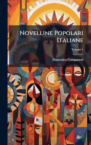 Novelline Popolari Italiane