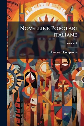 Novelline Popolari Italiane