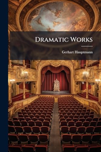 Dramatic Works