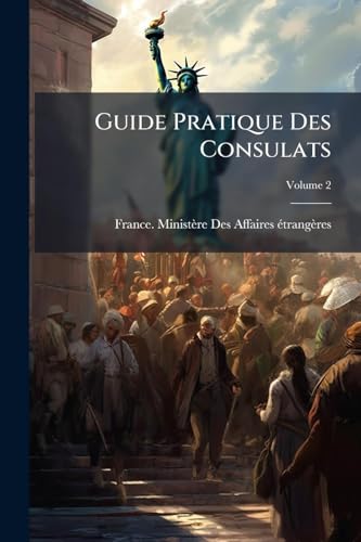 Guide Pratique Des Consulats
