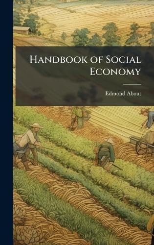 Handbook of Social Economy