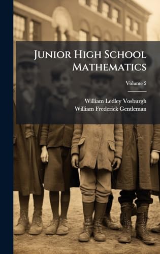 Junior High School Mathematics