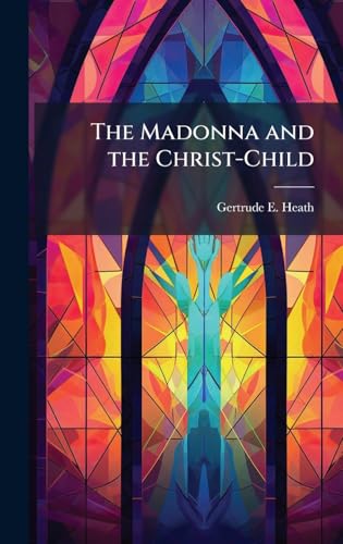 The Madonna and the Christ-Child