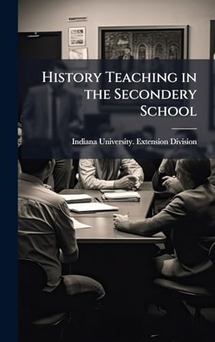 History Teaching in the Secondery School