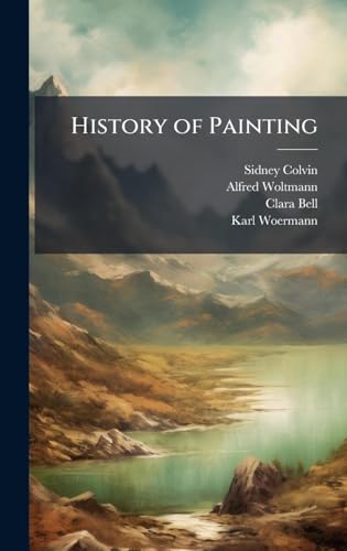 History of Painting
