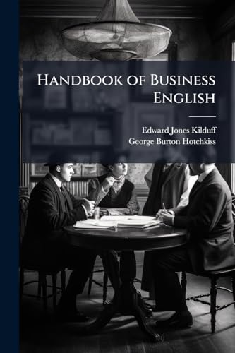 Handbook of Business English