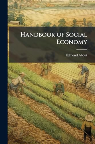 Handbook of Social Economy