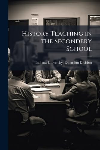 History Teaching in the Secondery School