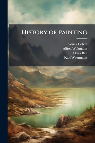 History of Painting