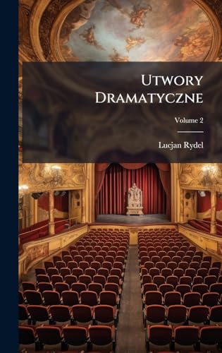 Utwory Dramatyczne