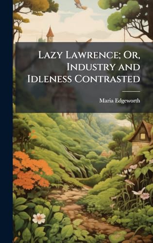 Lazy Lawrence; Or, Industry and Idleness Contrasted