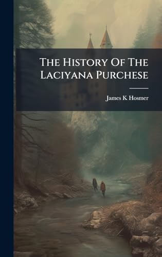 The History Of The Laciyana Purchese