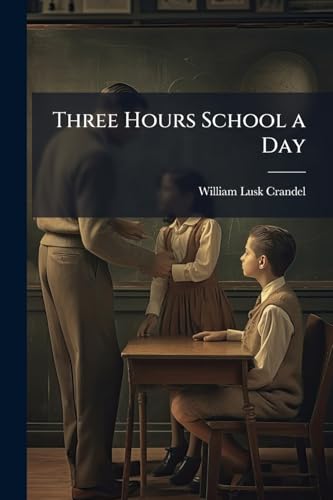 Three Hours School a Day