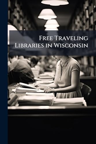 Free Traveling Libraries in Wisconsin