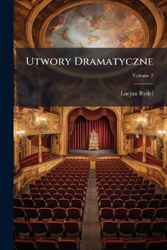 Utwory Dramatyczne