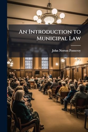 An Introduction to Municipal Law