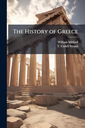 The History of Greece
