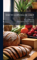 Encyclopedia of Diet