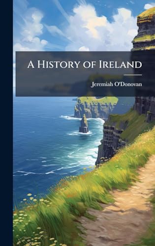 A History of Ireland