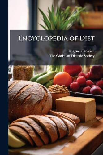 Encyclopedia of Diet