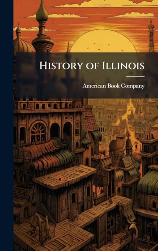 History of Illinois