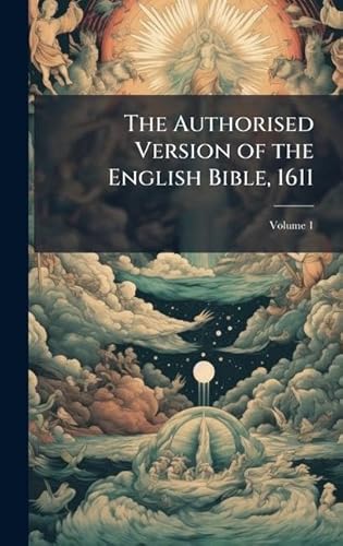 The Authorised Version of the English Bible, 1611