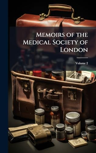 Memoirs of the Medical Society of London