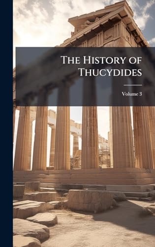 The History of Thucydides