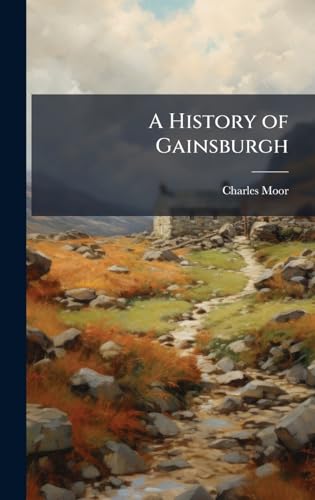 A History of Gainsburgh