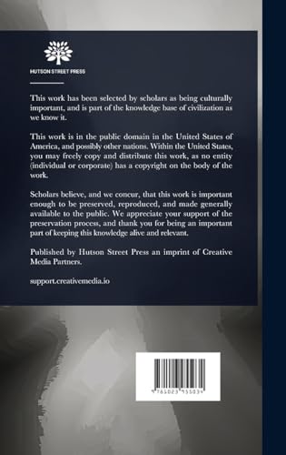 Of a Liberal Education in General; and With Especial Reference to the University of Cambridge