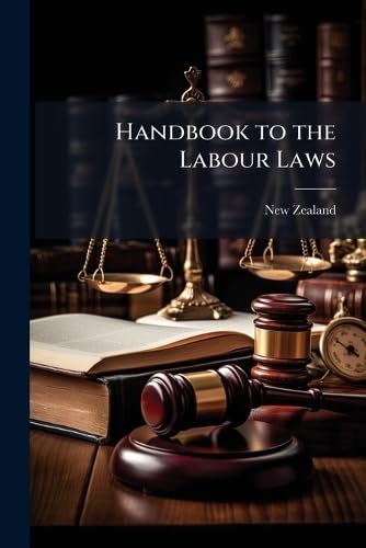 Handbook to the Labour Laws