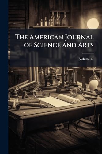 The American Journal of Science and Arts