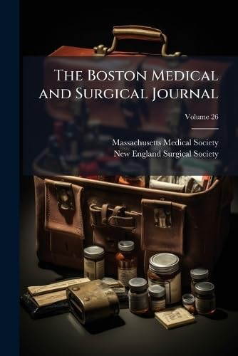The Boston Medical and Surgical Journal