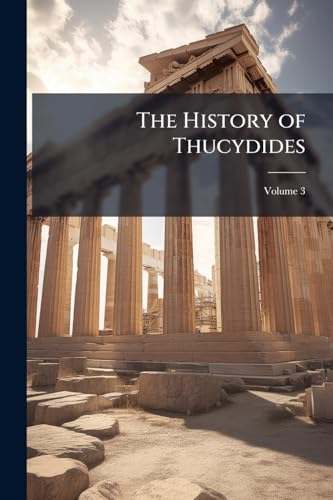 The History of Thucydides