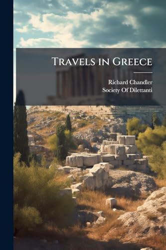 Travels in Greece