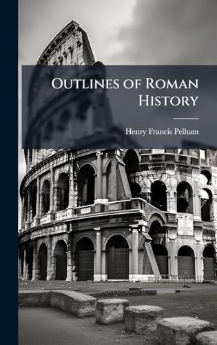 Outlines of Roman History