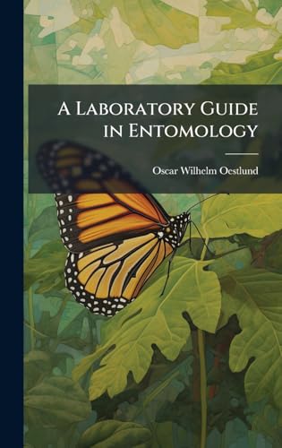 A Laboratory Guide in Entomology