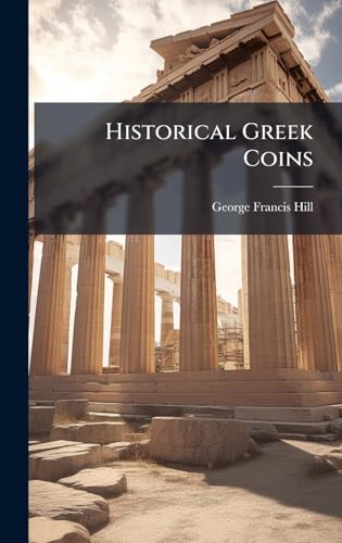 Historical Greek Coins