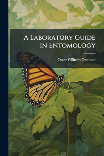 A Laboratory Guide in Entomology