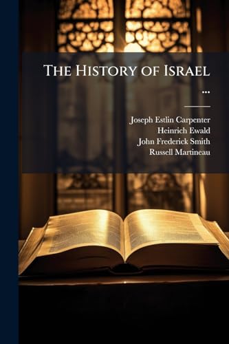 The History of Israel ...