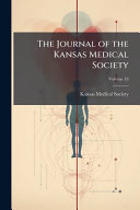 The Journal of the Kansas Medical Society