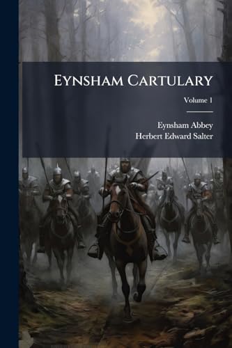 Eynsham Cartulary