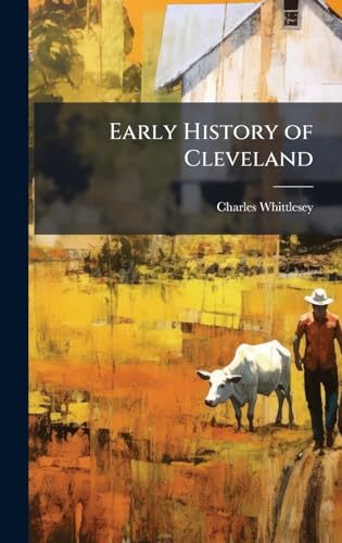Early History of Cleveland