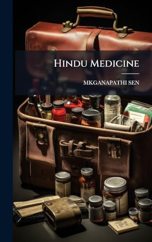 Hindu Medicine