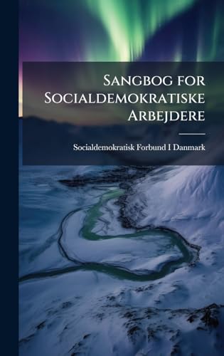 Sangbog for Socialdemokratiske Arbejdere